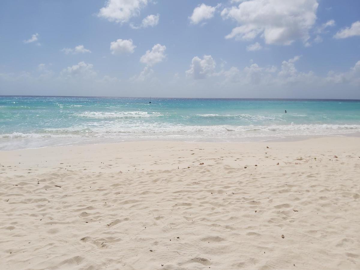 Ocean View Apartments بريدج تاون المظهر الخارجي الصورة